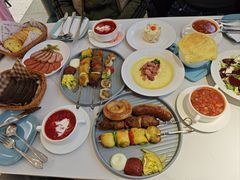 -库滋明·俄罗斯特色美食(中央大街店)