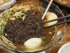-全州拌饭馆(断桥店)