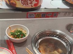 -龍歌自助小火锅(雨花台江南虹悦城店)