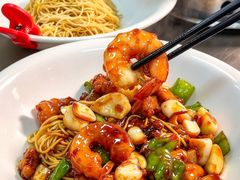 -金哥私房菜馆(张府园总店)