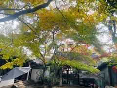 -虞山风景区