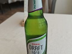 -道道鲜·崇明私房菜(五角场店)