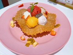 -哈根达斯(陆家浜路店)