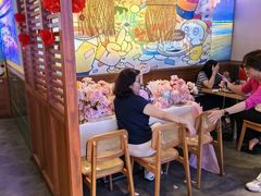 -椰莱泰小谷·东南亚融合菜(坪山悦阾SPACE店)