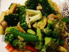 -Siam泰餐厅(水上公园店)