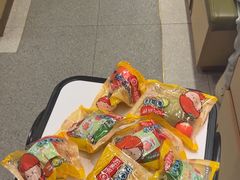 -海底捞火锅(太原南站店)