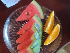 -南山竹海·珍味堂