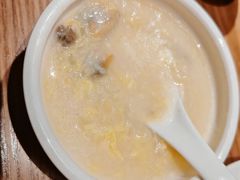 -吕氏疙瘩汤·新鲁菜(济南万象城店)