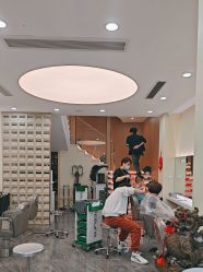 -缪斯Hair Salon
