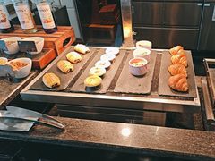 -Social 秀西餐厅-长沙瑞吉酒店(运达店)