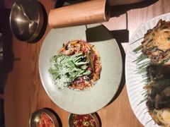 -春熙台韩国料理·章鱼肥牛(西丽店)