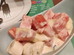 -意卡菲·欢乐聚会餐厅(华侨店)