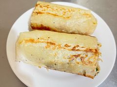 -宁海麦饼(华严街店)