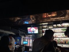 -Bay Area 湾区·Liquor Market Pub 酒类超市清吧