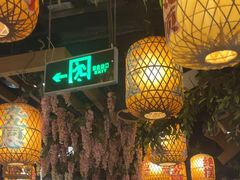 -南京大牌档(青岛万象城店)