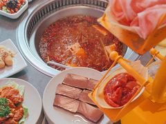 -故里和山·成都火锅(欢乐港湾店)