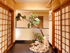 -翔峰炭火鳗鱼(悦泰街里公寓店)