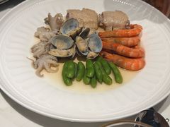 -潮堂 · 潮州菜(国贸商城店)
