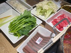 -野妹火锅(南园店)