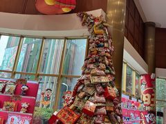 -上海神旺大酒店
