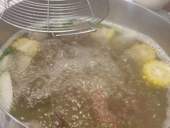 -小城牛事·鲜牛肉火锅(万达店)