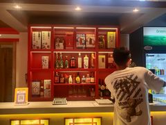 -蜀韵川香水煮鱼(泰山路店)