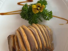 红花鸭方-中卫御苑福膳·养生局(圆明园店)