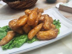 -千岛湖小鱼儿·淳安匠心农家菜