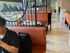 -鑫悦楼煎蟹·16年海鲜大排档