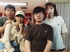 -脑洞先生非恐剧情密室(五一店)