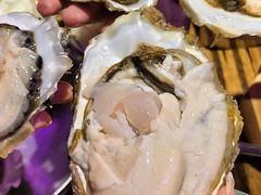 -蚝堡海鲜·威海菜·海肠捞饭·烧烤·亚洲吃蚝公司(幸福门店)