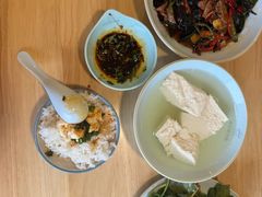 -冯记豆花店(健翔桥店)