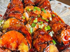 -龙香居海鲜浑锅家常菜·特色驴肉