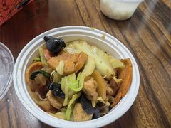 -天府国麻辣香锅(李沧万达店)