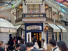 -三里屯太古里