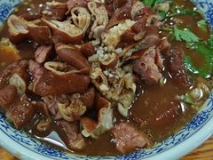 -门框胡同百年卤煮(鸟巢店)