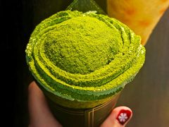 -July tale·可丽饼(德基广场店)