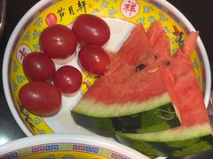 -芦月轩羊蝎子(劲松店)