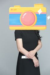 -时纪母女写真父母纪念照(静安店)