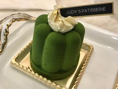 -朱迪小铺.半糖奶油蛋糕(海汇港店)