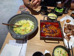 -川堂风·跷脚牛肉·乐山爆炒(宝山日月光店)