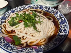 -乔一乔怪味干锅(东升店)