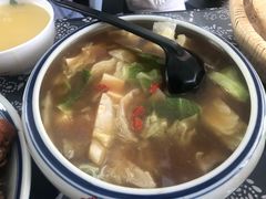 -八两八金·莱芜特色炒鸡(市南漳浦路店)