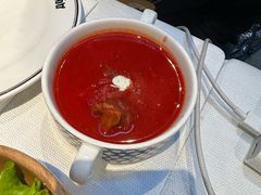-刀叉遇上筷子中西融合餐厅(和平店)