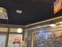 -王明古法砂锅居(开化寺店)