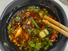 -屋头串串(龙潭寺店)