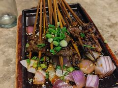 -神伙烧烤(江北黄泥塝店)