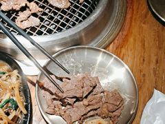 -汉拿山(北京上地华联店)
