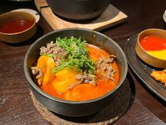 -Fuzzy Bistro 浮几韩餐·茶酒馆