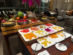 -南湖宾馆·鸳湖阁全日制餐厅